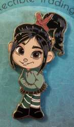 Vanellope