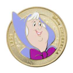 Wave 7 - Fairy Godmother