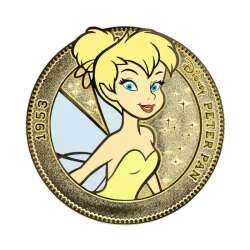 Wave 7 - Tinker Bell