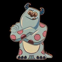 Sulley - DEC