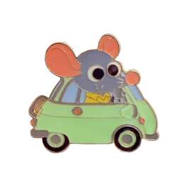 Mouse Car400060443371