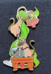 104517 - Fantasy: So Good to be Bad - Si and Am - Fantasy Unlicensed