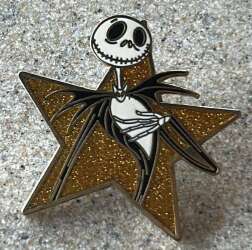 Jack Skellington