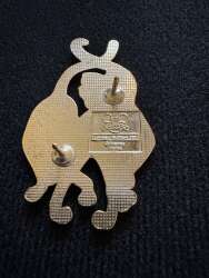 104521 - Disney Shopping - Cats - Si and Am - Disney Store US alternate image