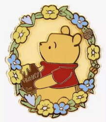Pooh Bear