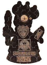 10454 - Medieval Magic Collection - Minnie alternate image