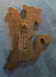 104551 - Winnie the Pooh - Tigger with Black Nose alternate image