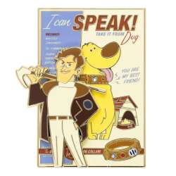 Charles Muntz and Dug