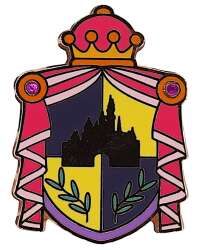 10455 - Medieval Magic Collection - Crest