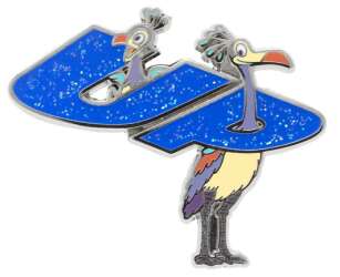 Kevin and Kevin's Baby