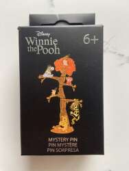 104571 - BoxLunch - Winnie the Pooh Halloween Tree Blind Box - Halloween Tree Mystery Box - Loungefly alternate image