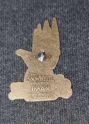 104581 - Snow White (2025 Live Action) - Evil Queen IMAX alternate image