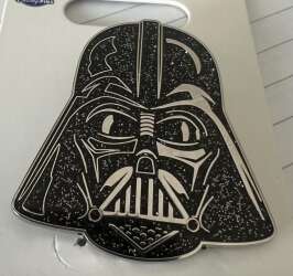 Darth Vader ONLY