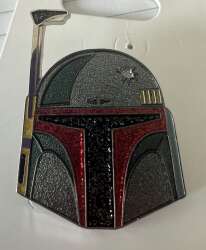 Boba Fett ONLY