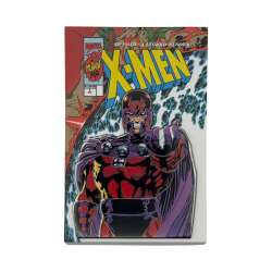 104598 - X-Men - X-Men #1 (1992) Jim Lee Connecting Cover Set - Disney Licensed alternate image