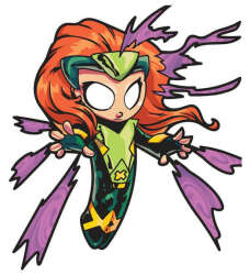 Jean Grey
