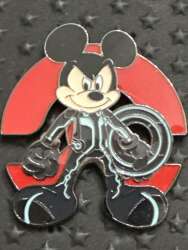 Mickey Mouse