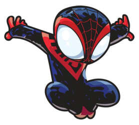 Spider-Man (Miles Morales)