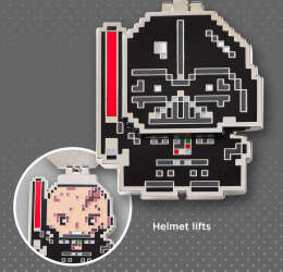 Darth Vader