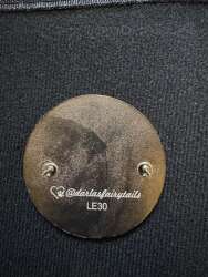 104662 - Pawbucks - Si and Am's Dirty Chai Latte - Fantasy Unlicensed alternate image