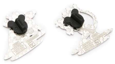 104666 - Mickey Mouse Family Halloween Collection - Devil Donald and Black Cat Daisy Set — Full Set alternate image