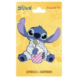 104683 - Pink A La Mode (PALM) Exclusives - Stitch with Ice Cream - Disney Licensed alternate image