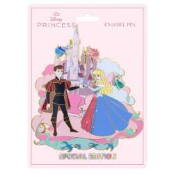 104685 - Pink A La Mode (PALM) Exclusives - Sleeping Beauty Dream Castle Jumbo - Disney Licensed alternate image
