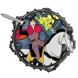 Prince Phillip and Samson