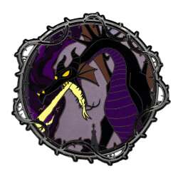 Dragon Maleficent