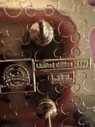 104701 - EPCOT International Flower & Garden Festival 2017 - Judy Only - Walt Disney World alternate image