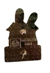 104701 - EPCOT International Flower & Garden Festival 2017 - Judy Only - Walt Disney World alternate image