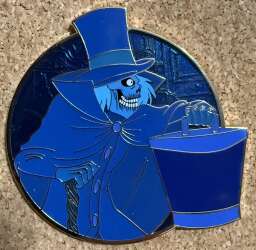 Hat Box Ghost