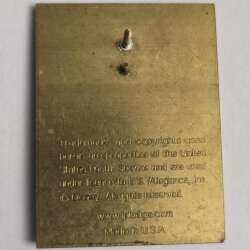 104725 - USPS Stamp Release - Mickey and Minnie Romance - Disney Licensed alternate image