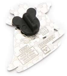 104735 - Mickey Mouse Family Halloween Collection - Devil Donald and Black Cat Daisy Set — Donald ONLY alternate image