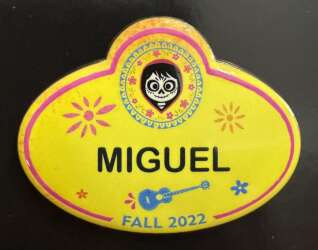 Miguel