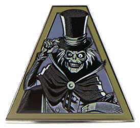 Hatbox Ghost
