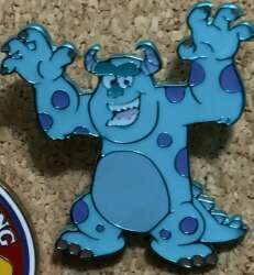 104766 - Monsters, Inc. - Sully - Fantasy Unlicensed