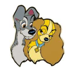 Lady and the Tramp