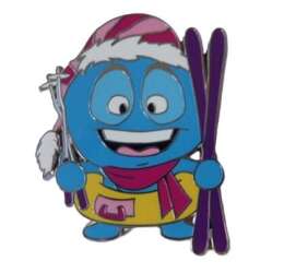 Blizbeachee DeeBee Silver Journey Blizzard Beach