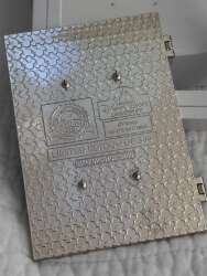 104797 - SDR - Fairy Princess Dream Collection - Snow White Super Jumbo Fairy Princess Dream Pin LE 300 - Shanghai Disney Resort alternate image