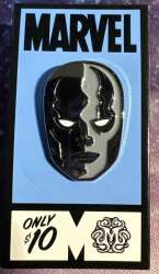 Mondo Silver Surfer