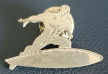 Marvel - Silver Surfer