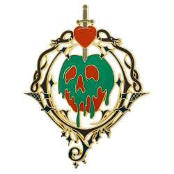 The Poison Apple Jumbo