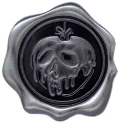 Evil Queen - Poison Apple