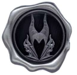 Maleficent - Headpiece