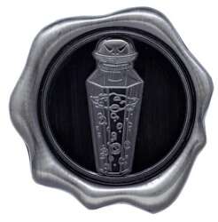 Yzma - Potion Bottle