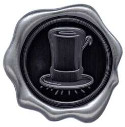 Dr. Facilier - Top Hat