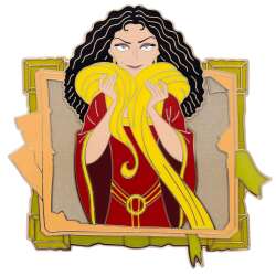 Mother Gothel