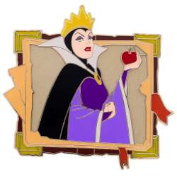 The Evil Queen