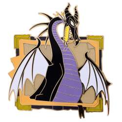 Maleficent Dragon
